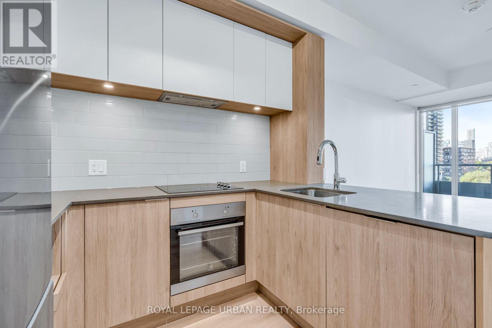 607 - 225 Sumach Street, Toronto, Ontario  M5A 0P8 - Photo 12 - C13687456