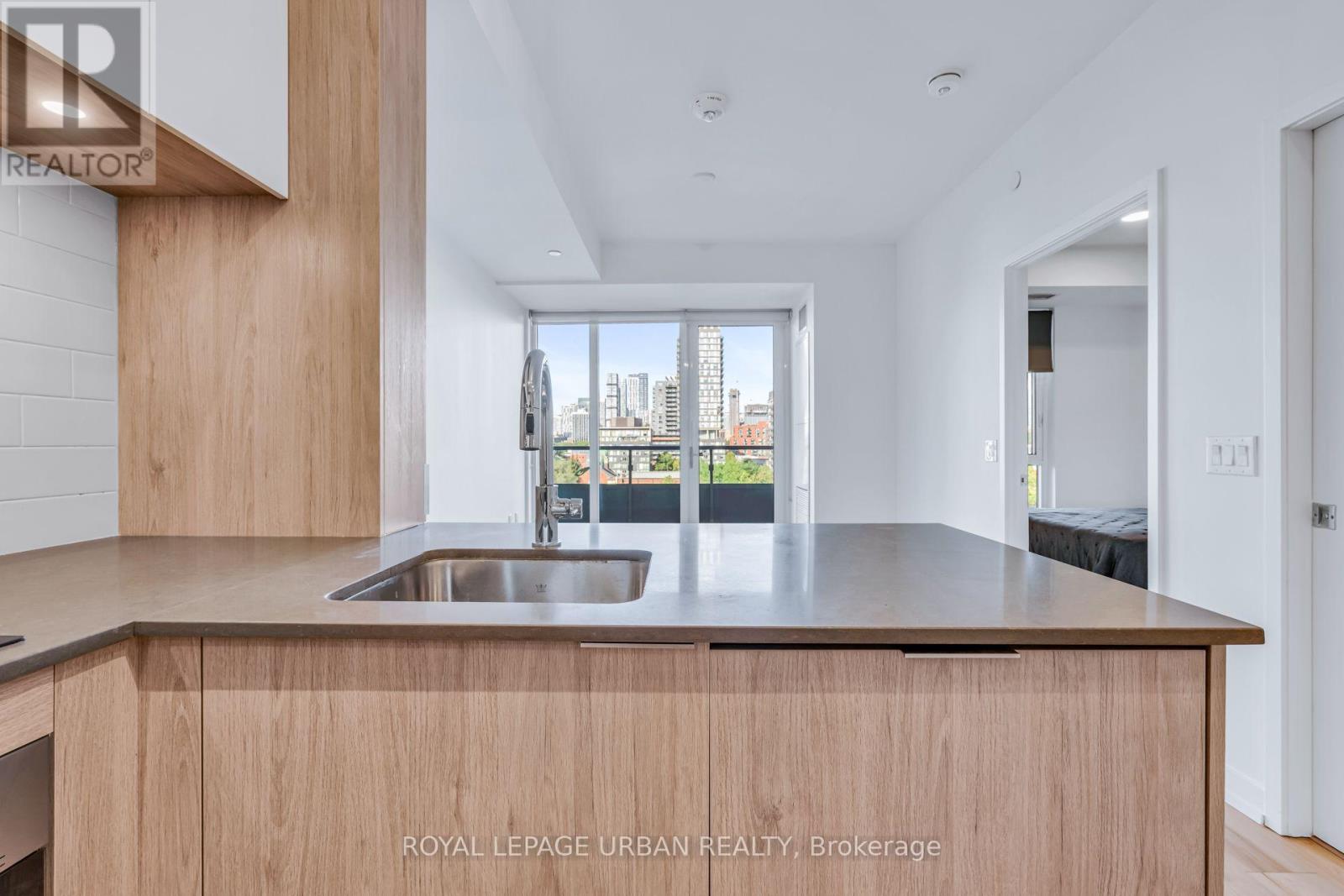 607 - 225 Sumach Street, Toronto, Ontario  M5A 0P8 - Photo 13 - C13687456