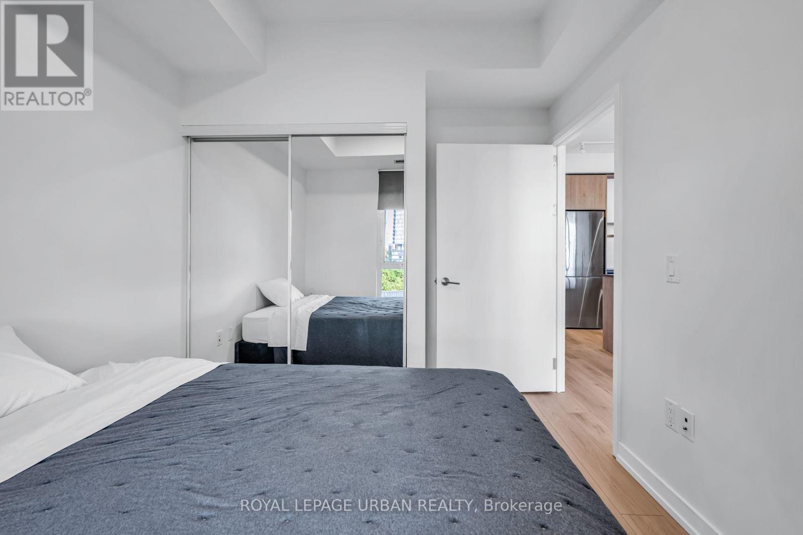 607 - 225 Sumach Street, Toronto, Ontario  M5A 0P8 - Photo 16 - C13687456