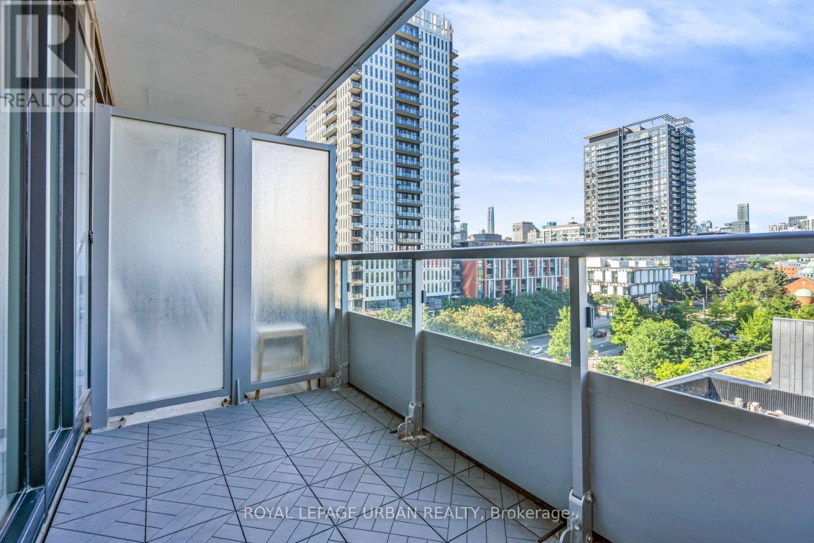 607 - 225 Sumach Street, Toronto, Ontario  M5A 0P8 - Photo 18 - C13687456