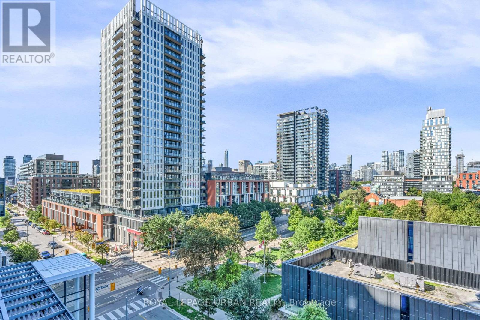 607 - 225 Sumach Street, Toronto, Ontario  M5A 0P8 - Photo 21 - C13687456