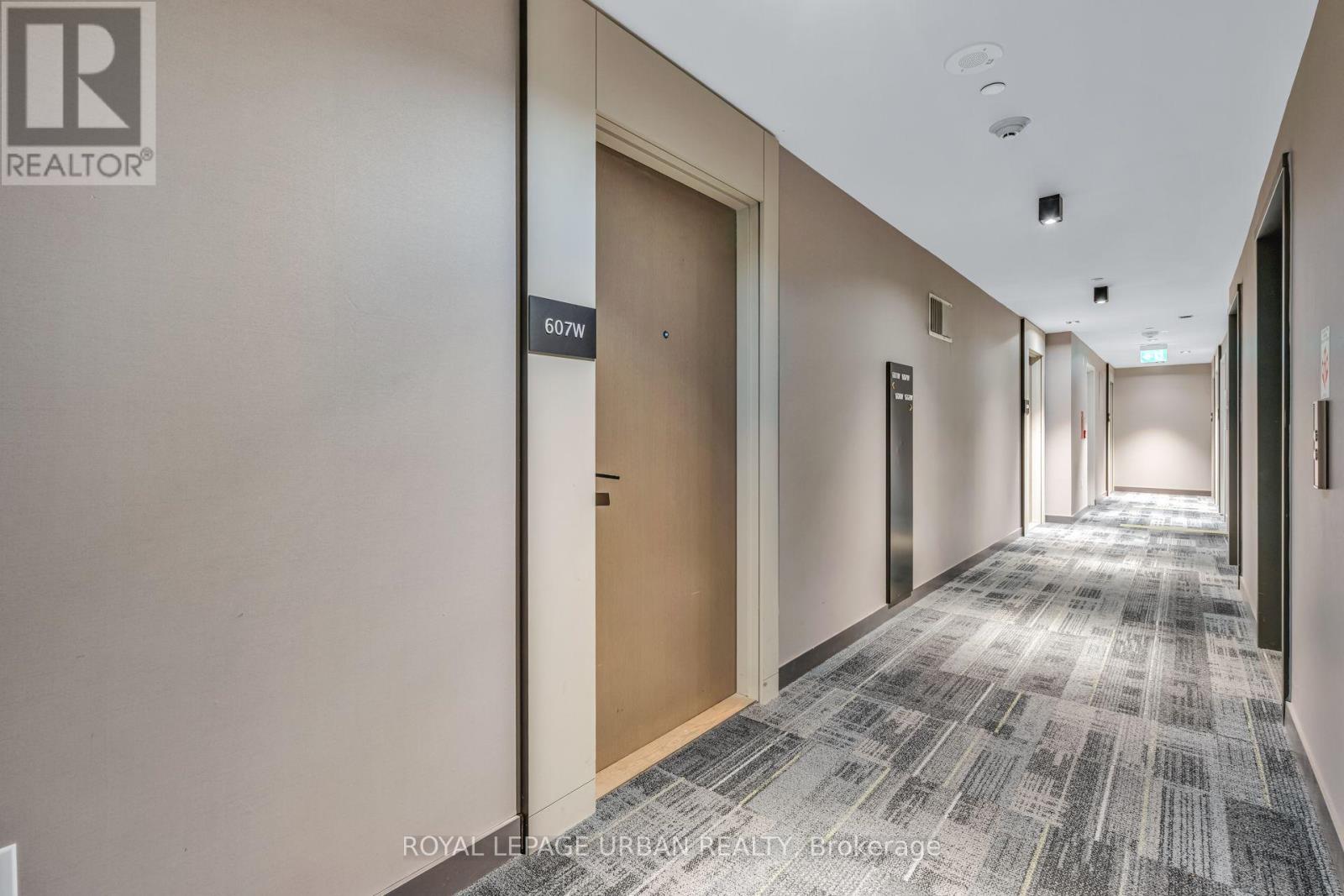 607 - 225 Sumach Street, Toronto, Ontario  M5A 0P8 - Photo 5 - C13687456