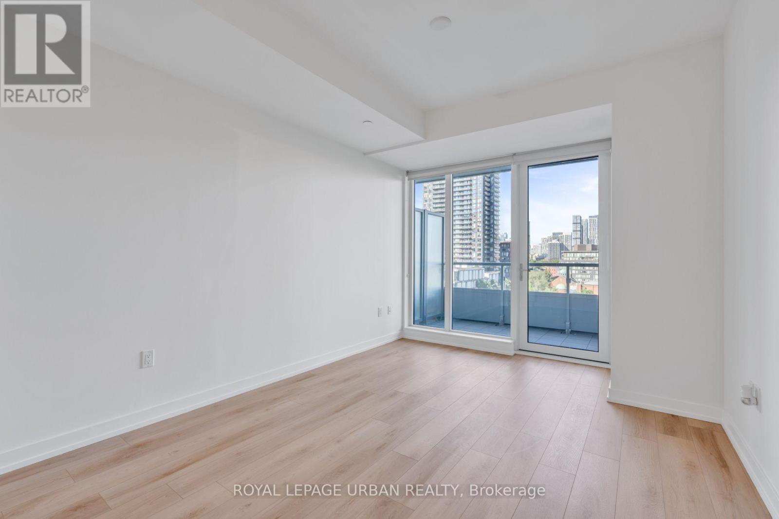 607 - 225 Sumach Street, Toronto, Ontario  M5A 0P8 - Photo 7 - C13687456