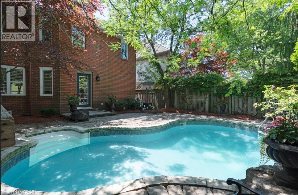12 Pinto Drive, Ancaster, Ontario  L9K 1L1 - Photo 6 - 40856527