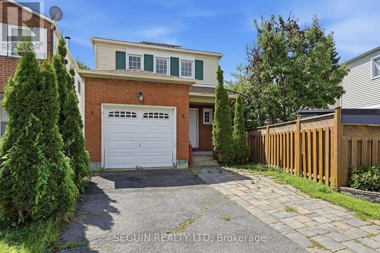 6 Manju Street, Ottawa, Ontario  K1G 4T7 - Photo 2 - X13687278