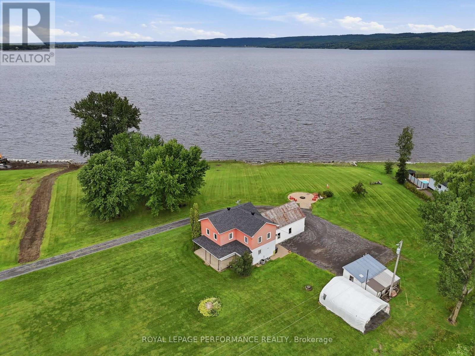 1178 Bay Road, Champlain, Ontario  K0B 1K0 - Photo 1 - X13687442