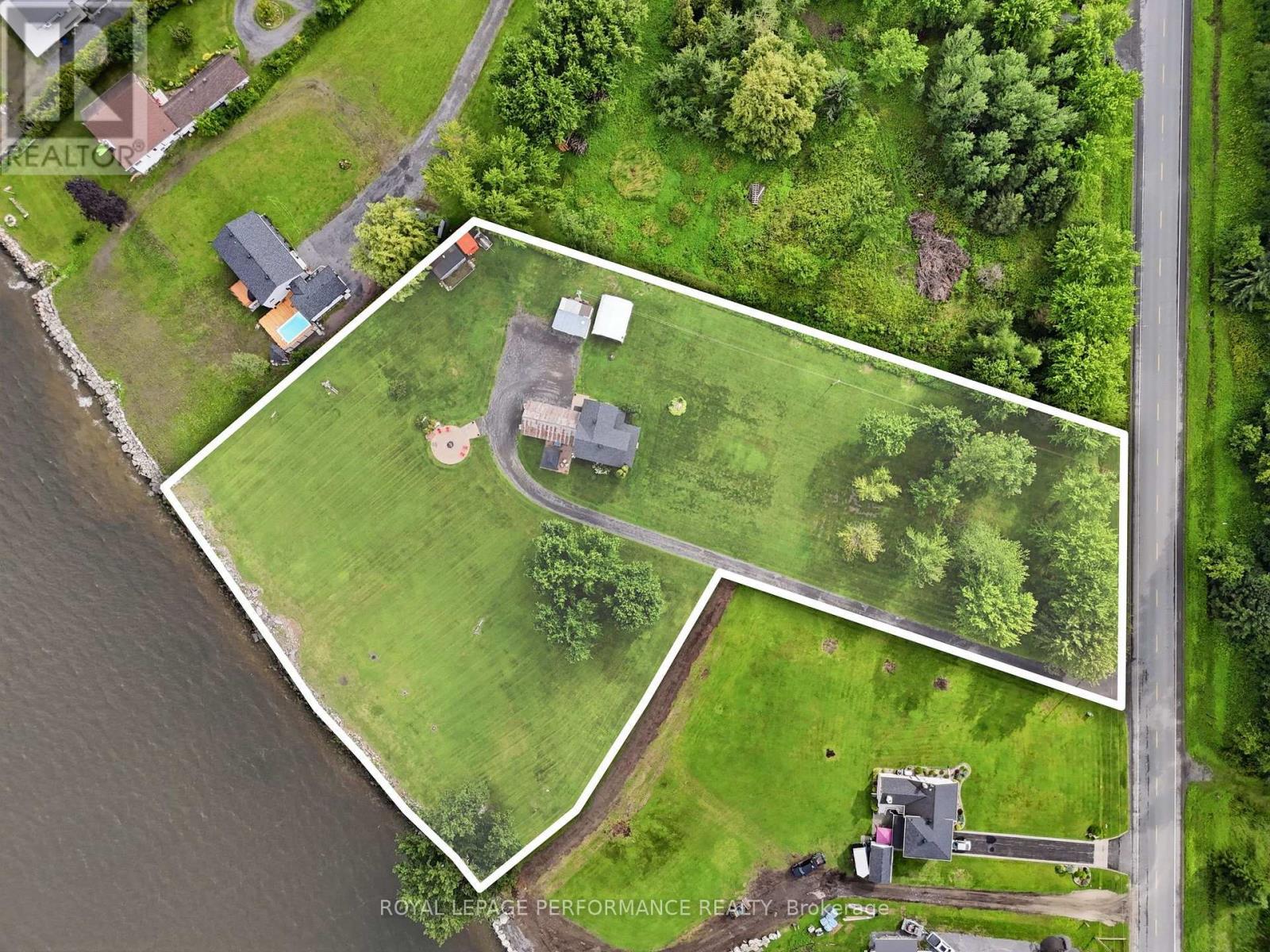 1178 Bay Road, Champlain, Ontario  K0B 1K0 - Photo 2 - X13687442