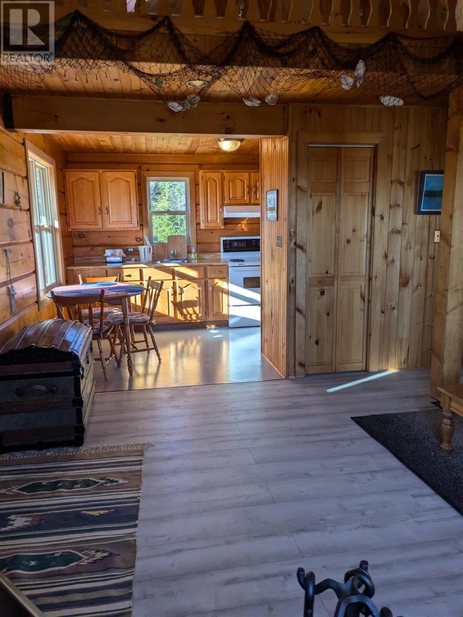 8132 Gabarus Highway, Gabarus, Nova Scotia  B1K 2B1 - Photo 12 - 202603363