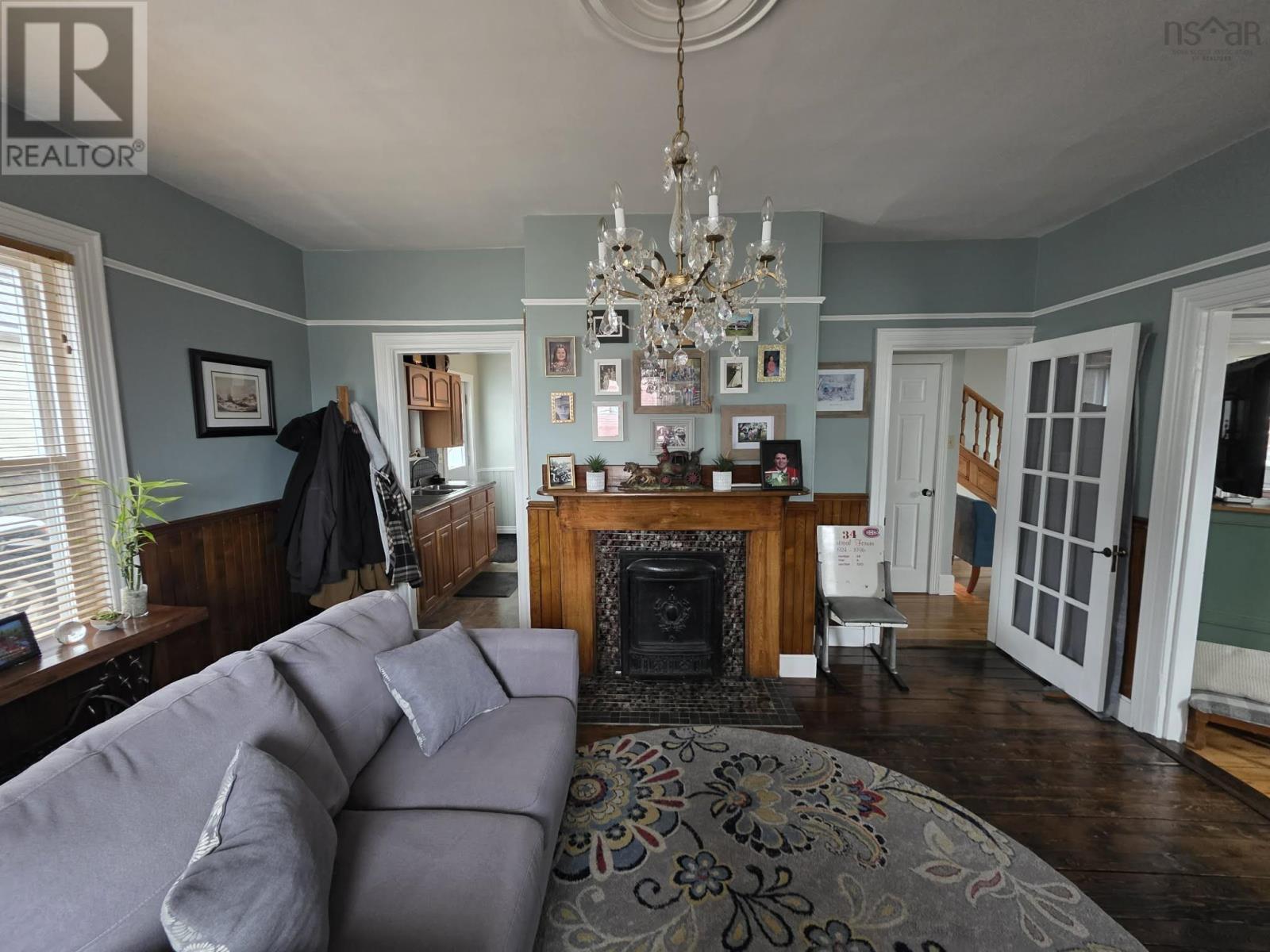 Lot 10 88 St. Andrews Street, Pictou, Nova Scotia  B0K 1H0 - Photo 11 - 202604678