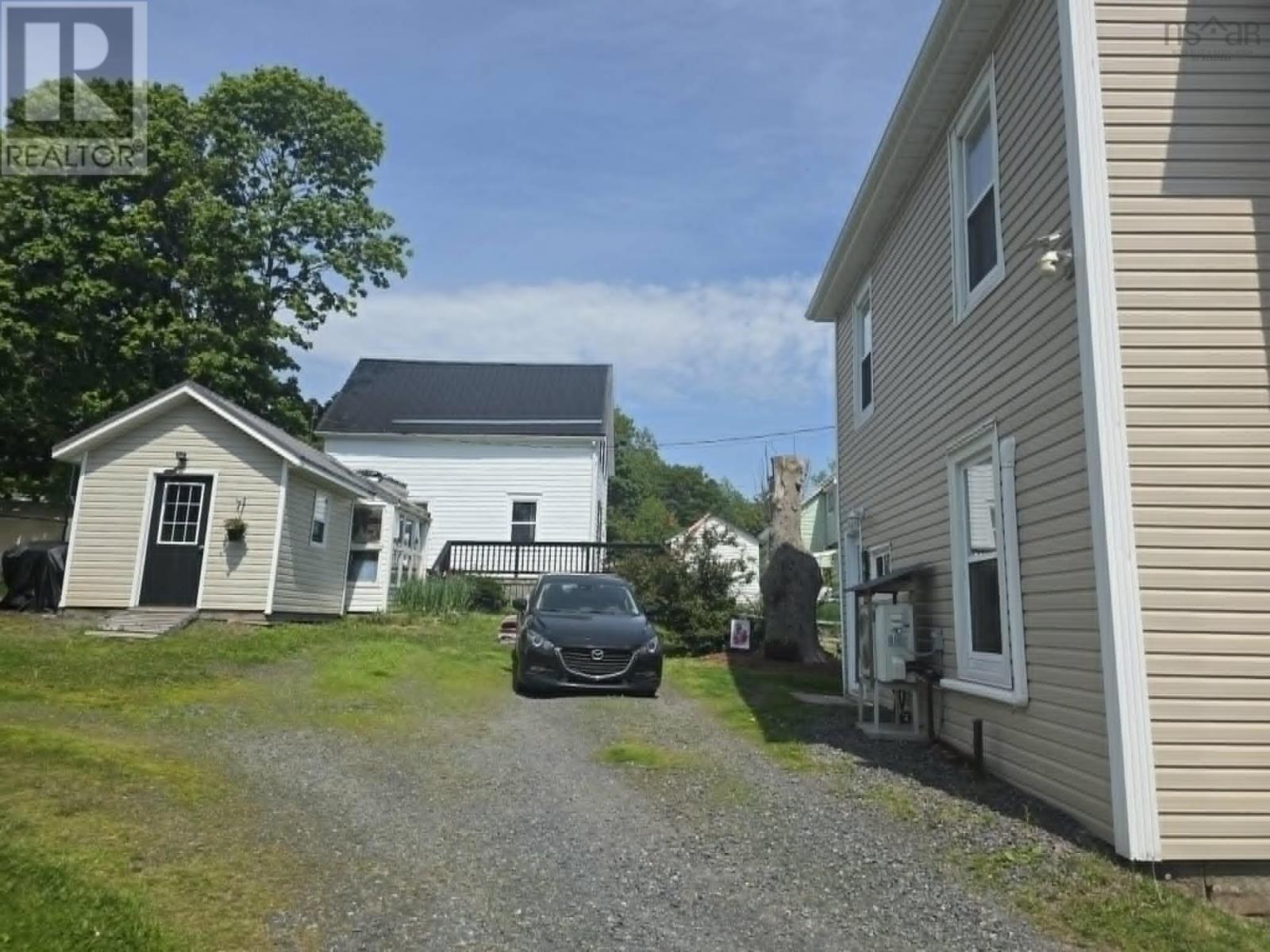 Lot 10 88 St. Andrews Street, Pictou, Nova Scotia  B0K 1H0 - Photo 41 - 202604678