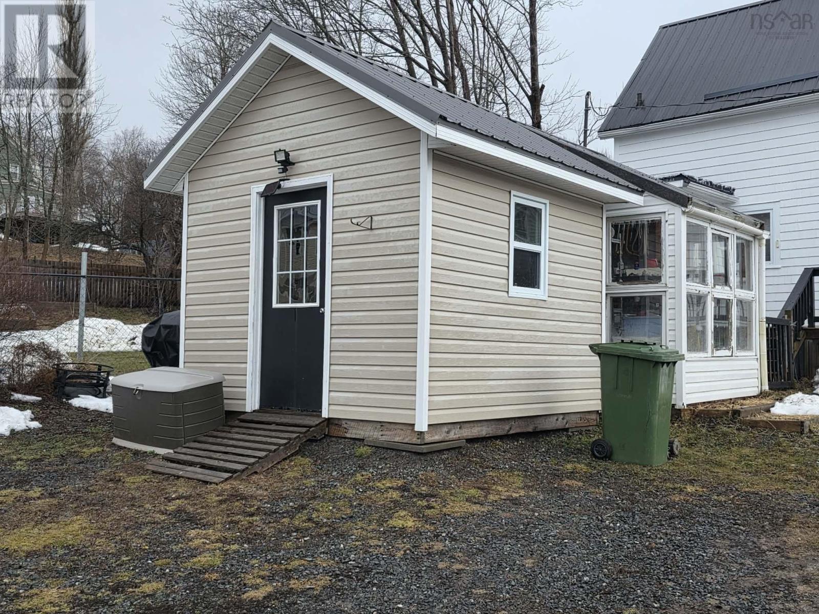 Lot 10 88 St. Andrews Street, Pictou, Nova Scotia  B0K 1H0 - Photo 4 - 202604678