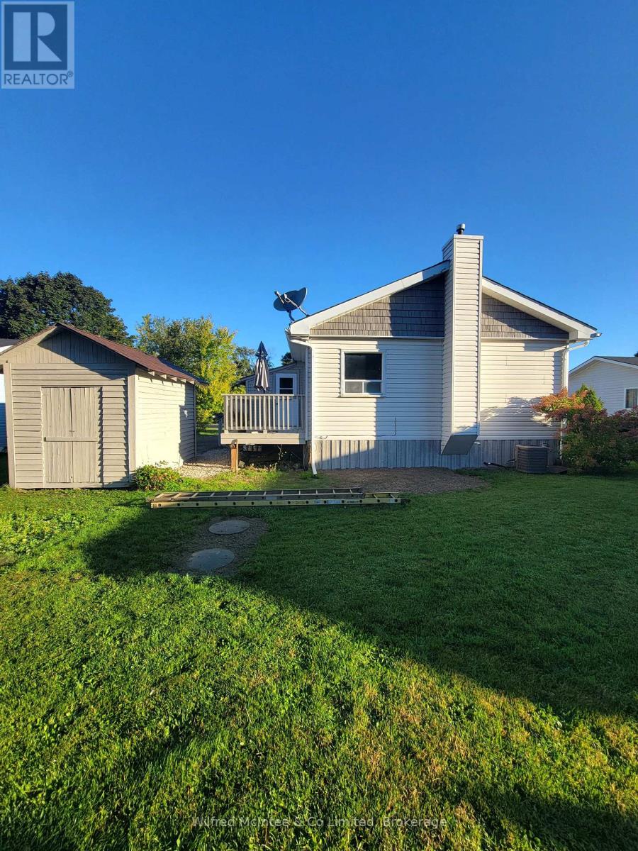 104 Meadows Drive, West Grey, Ontario  N4N 3B8 - Photo 18 - X13684548