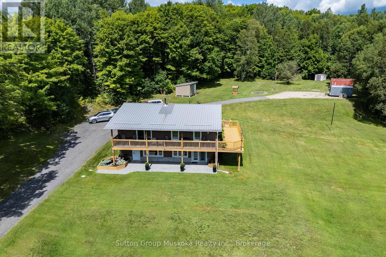 264 Savage Settlement Road, Perry, Ontario  P0A 1R0 - Photo 2 - X13687458