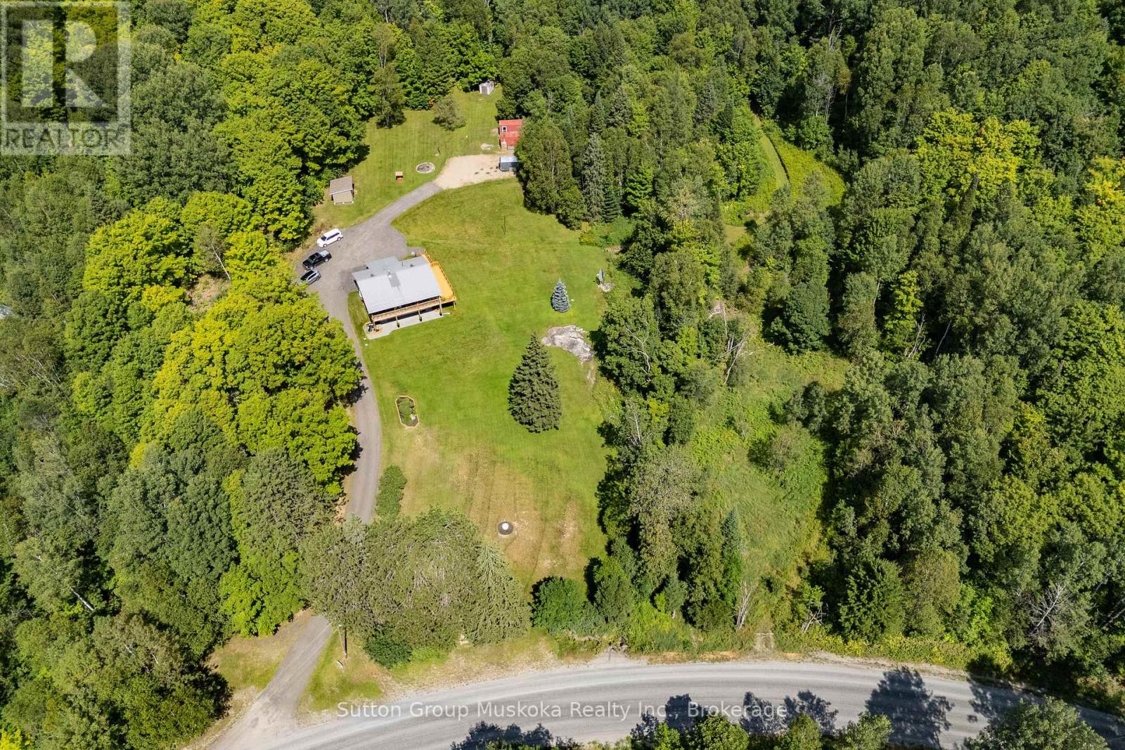 264 Savage Settlement Road, Perry, Ontario  P0A 1R0 - Photo 3 - X13687458
