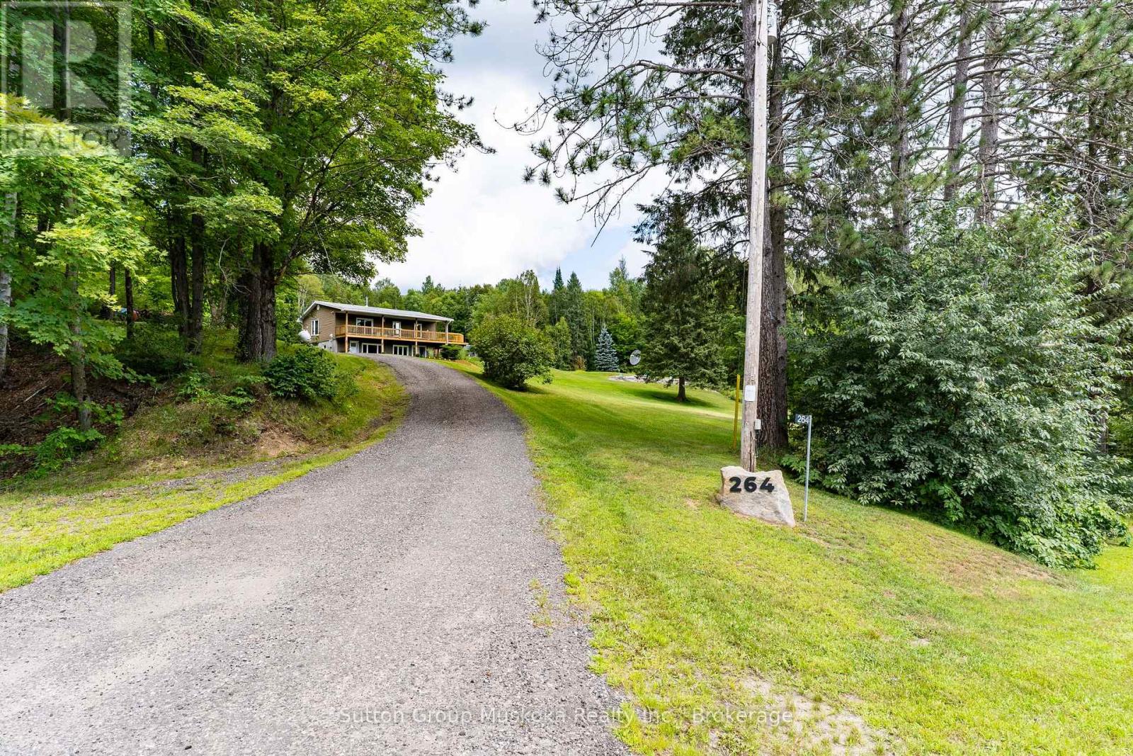264 Savage Settlement Road, Perry, Ontario  P0A 1R0 - Photo 45 - X13687458