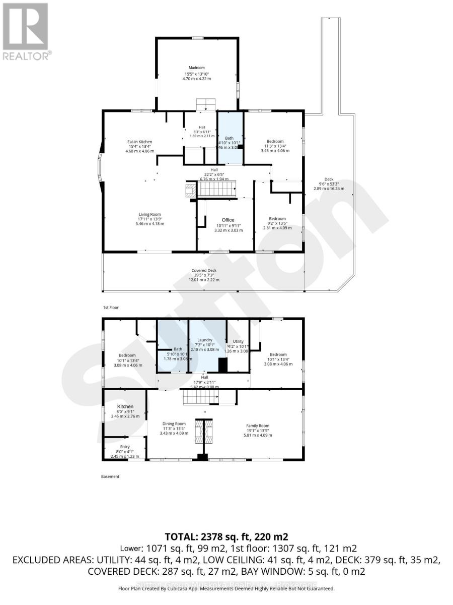 264 Savage Settlement Road, Perry, Ontario  P0A 1R0 - Photo 48 - X13687458