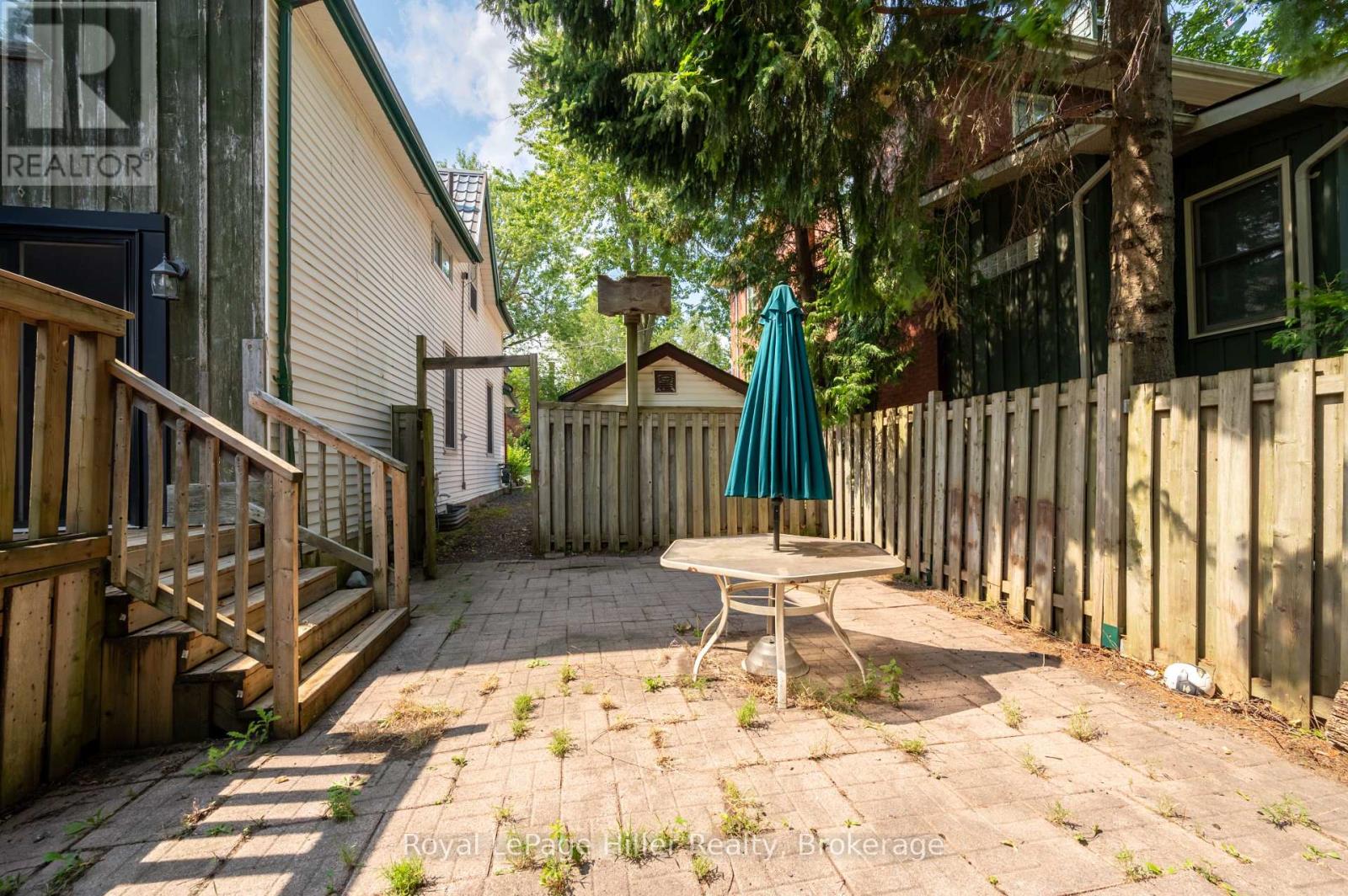 181 Church Street, Stratford, Ontario  N5A 2R4 - Photo 24 - X13687474