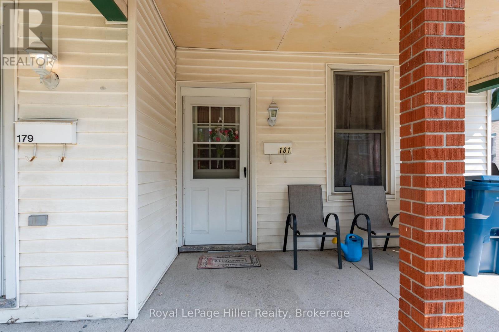 181 Church Street, Stratford, Ontario  N5A 2R4 - Photo 27 - X13687474