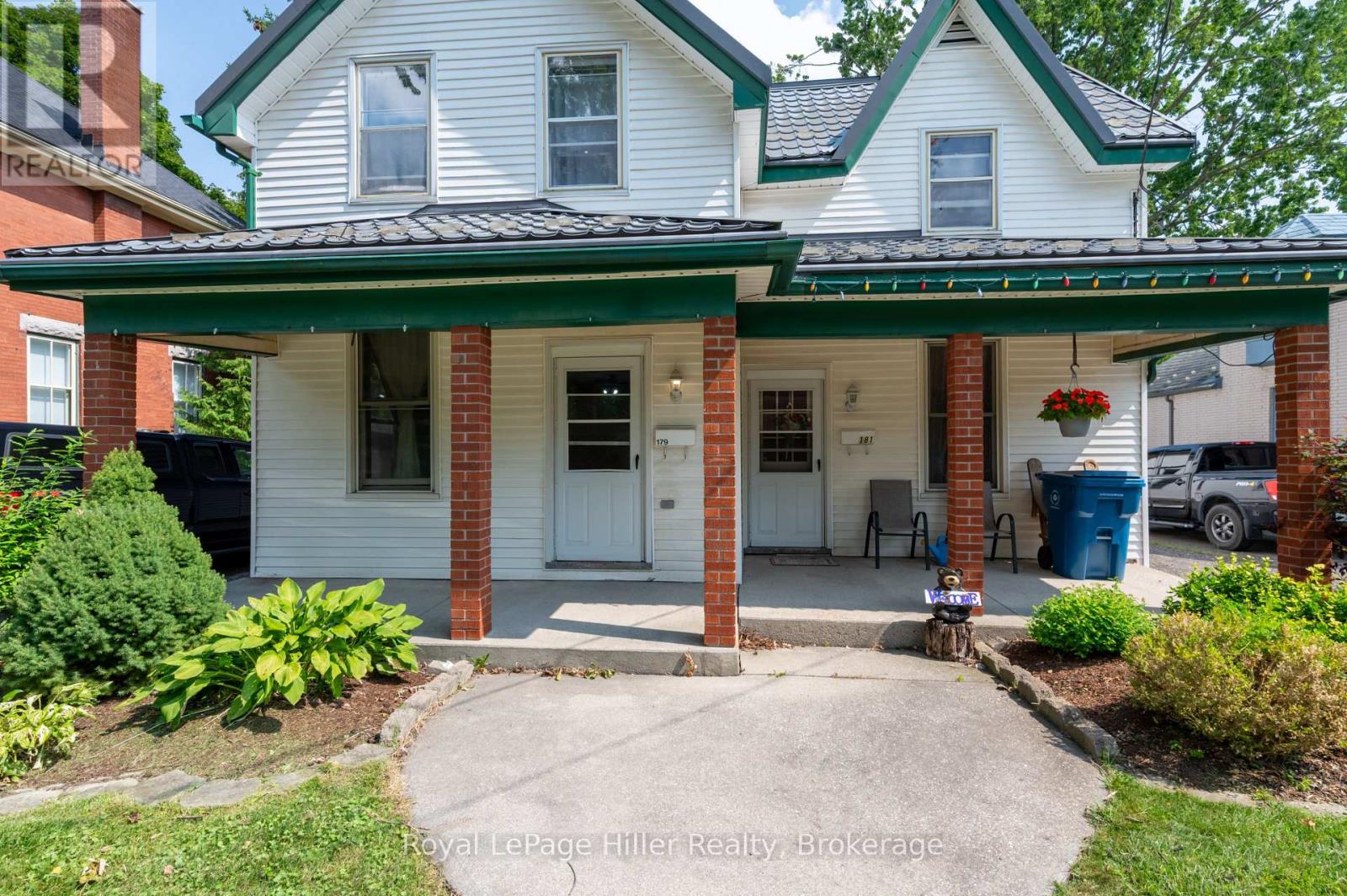 181 Church Street, Stratford, Ontario  N5A 2R4 - Photo 3 - X13687474