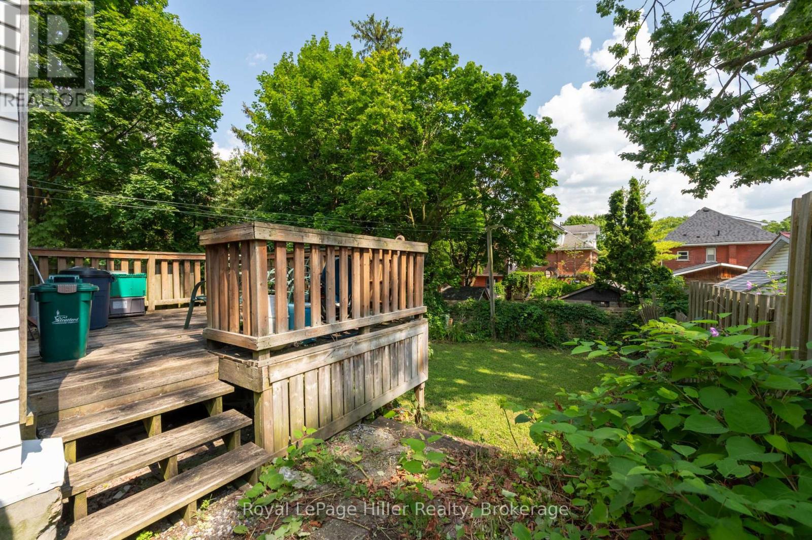 181 Church Street, Stratford, Ontario  N5A 2R4 - Photo 38 - X13687474