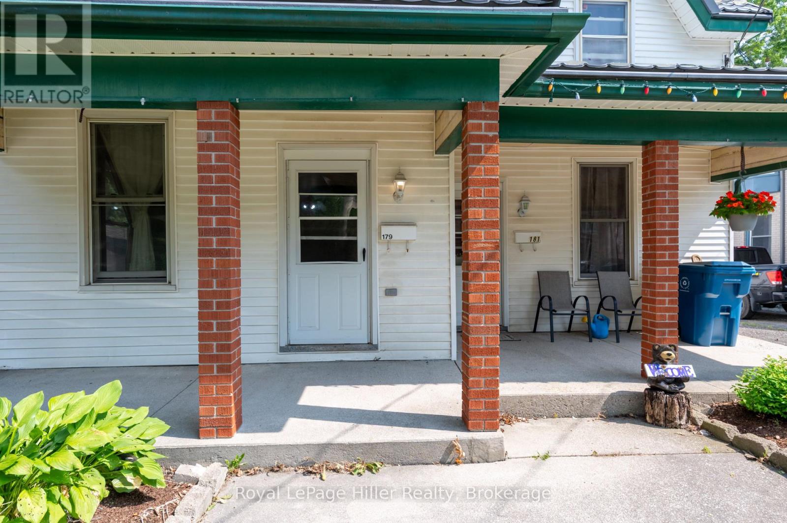 181 Church Street, Stratford, Ontario  N5A 2R4 - Photo 4 - X13687474