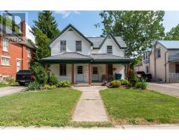 181 CHURCH STREET, Stratford, Ontario