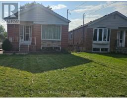 MAIN - 32 FREY CRESCENT, Toronto, Ontario