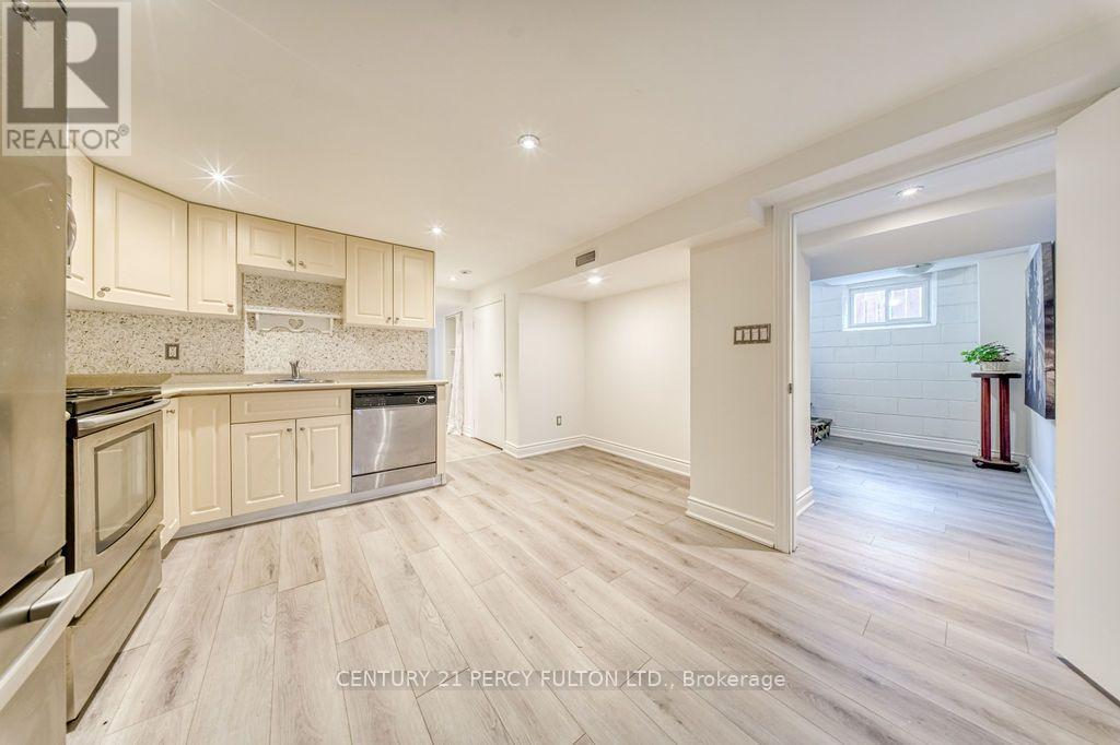 Bsmt - 36 Merryfield Drive, Toronto, Ontario  M1P 1J5 - Photo 10 - E13687214