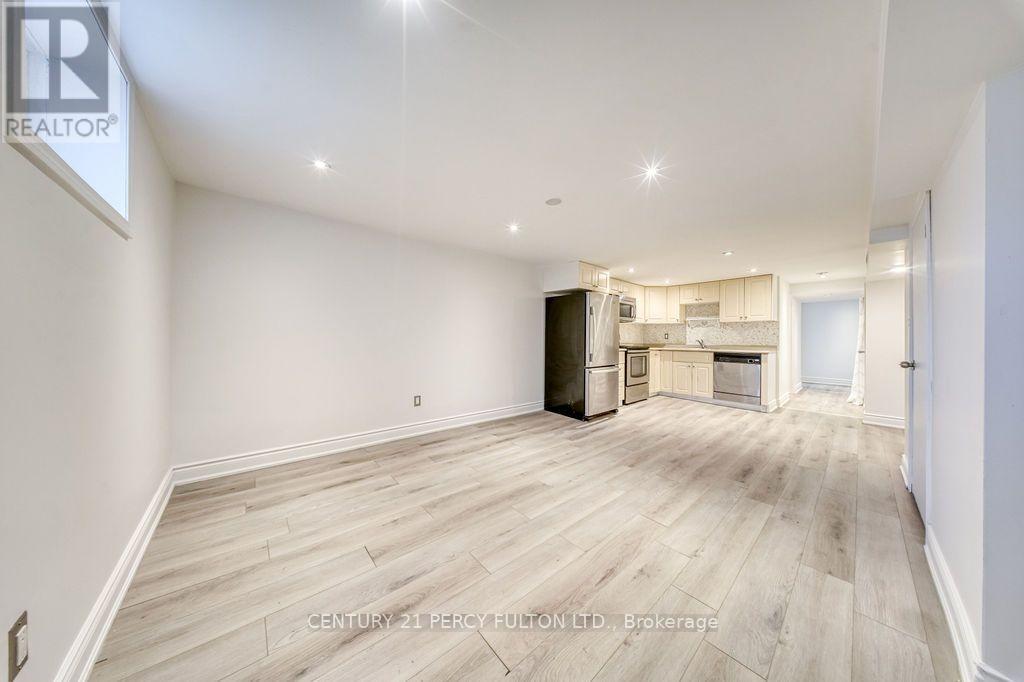 Bsmt - 36 Merryfield Drive, Toronto, Ontario  M1P 1J5 - Photo 16 - E13687214