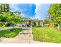 BSMT - 36 MERRYFIELD DRIVE, Toronto, Ontario