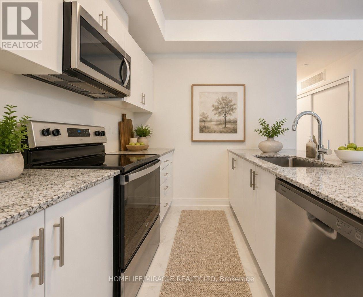 8 - 145 Tapscott Road, Toronto, Ontario  M1B 0E8 - Photo 3 - E13687334