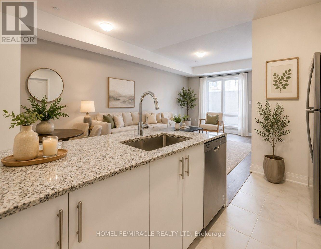 8 - 145 Tapscott Road, Toronto, Ontario  M1B 0E8 - Photo 4 - E13687334