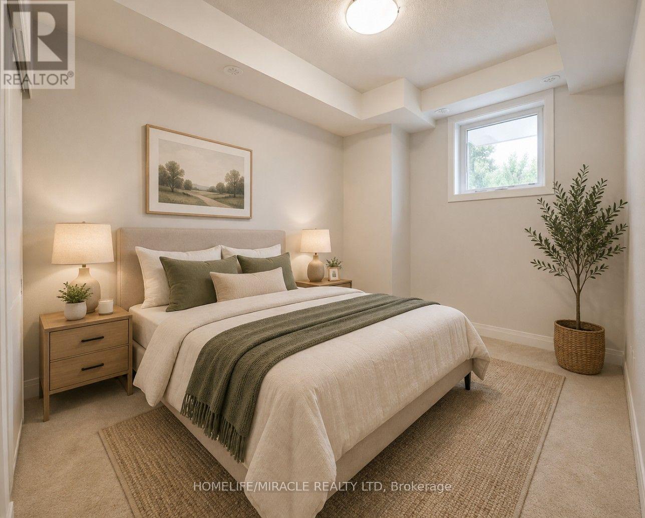 8 - 145 Tapscott Road, Toronto, Ontario  M1B 0E8 - Photo 5 - E13687334