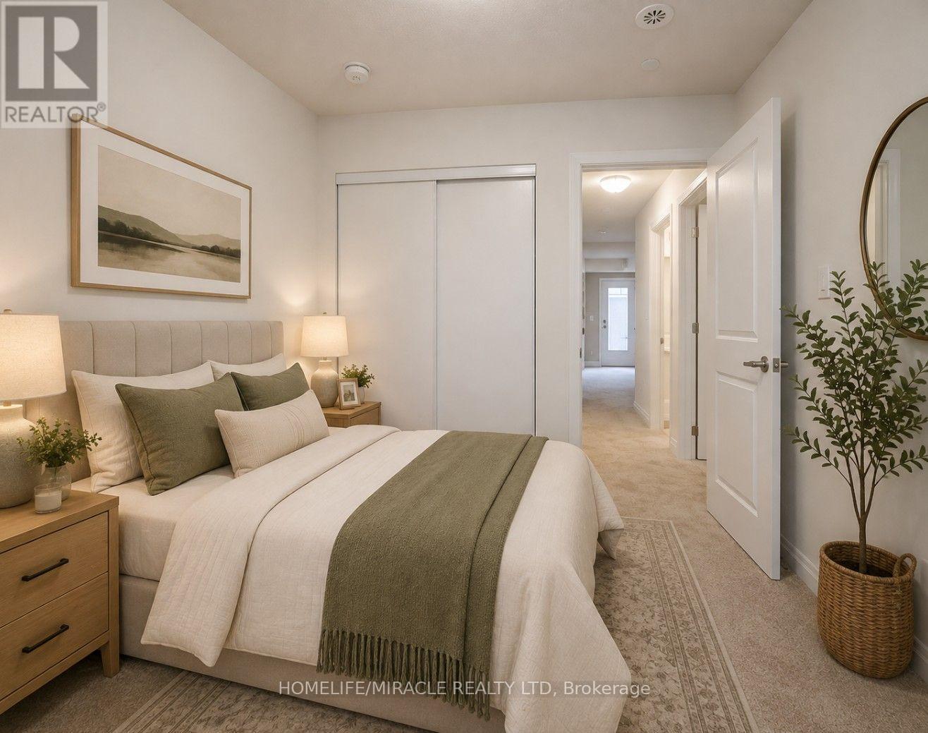 8 - 145 Tapscott Road, Toronto, Ontario  M1B 0E8 - Photo 6 - E13687334