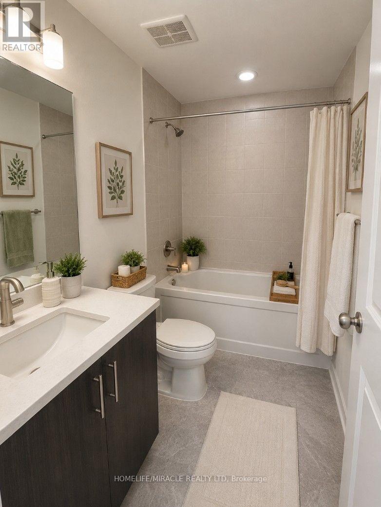 8 - 145 Tapscott Road, Toronto, Ontario  M1B 0E8 - Photo 7 - E13687334