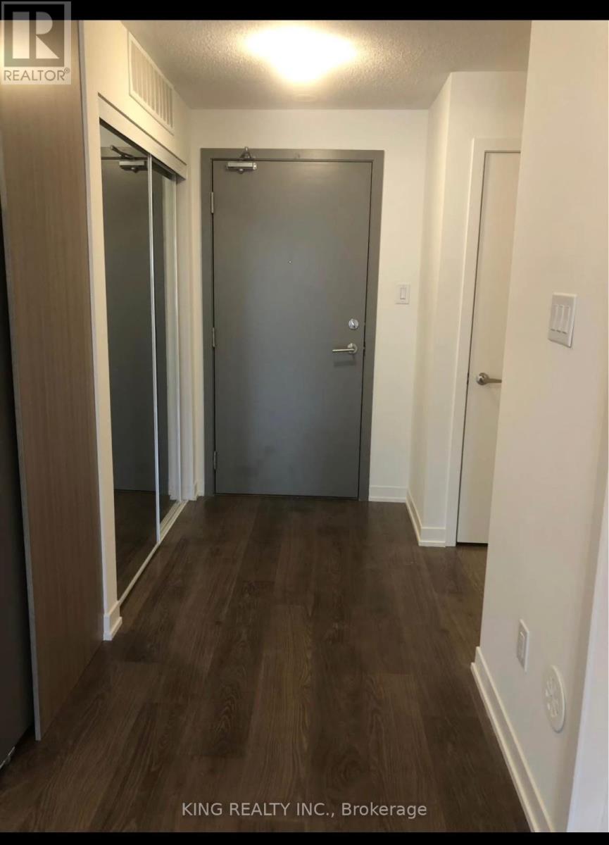 211 - 5131 SHEPPARD AVENUE E, Toronto, Ontario