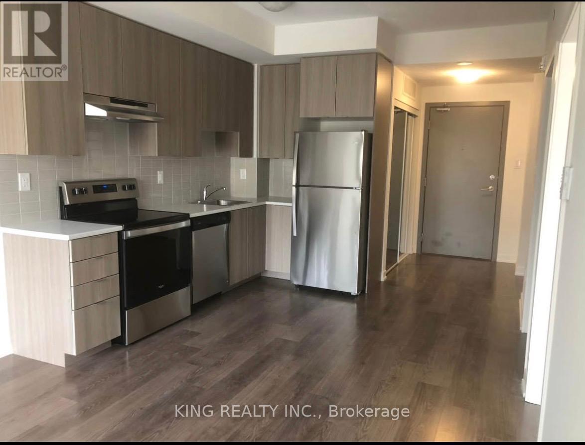 211 - 5131 Sheppard Avenue E, Toronto, Ontario  M1B 0C9 - Photo 8 - E13687348