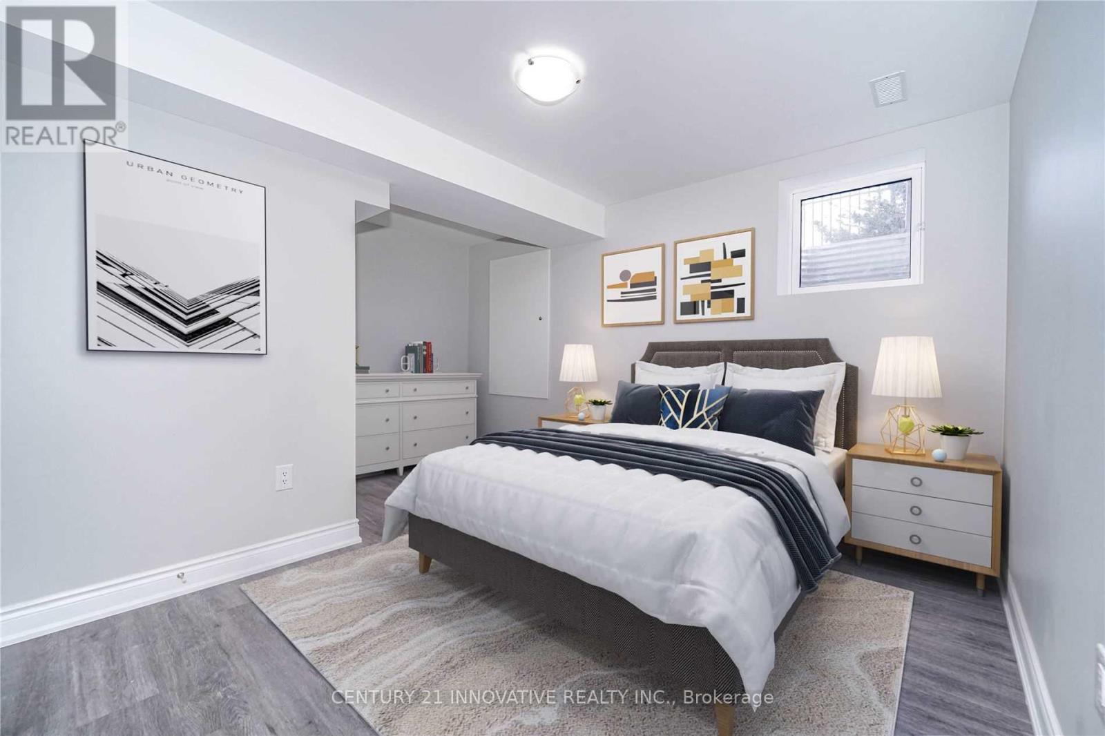 Bsmt - 19 Tait Court, Toronto, Ontario  M1X 0B1 - Photo 3 - E13687364