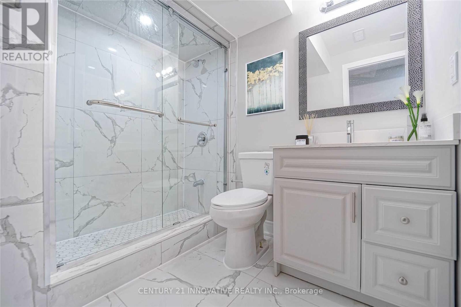 Bsmt - 19 Tait Court, Toronto, Ontario  M1X 0B1 - Photo 6 - E13687364