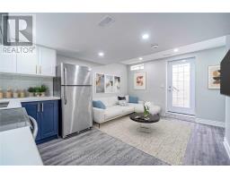 BSMT - 19 TAIT COURT, Toronto, Ontario