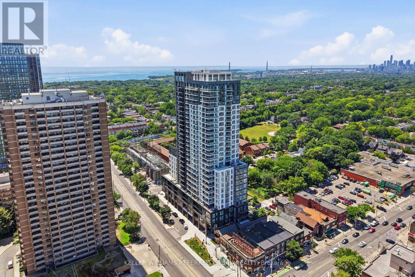 1702 - 286 Main Street, Toronto, Ontario M4C 4X4 - Photo 28 - E13687368