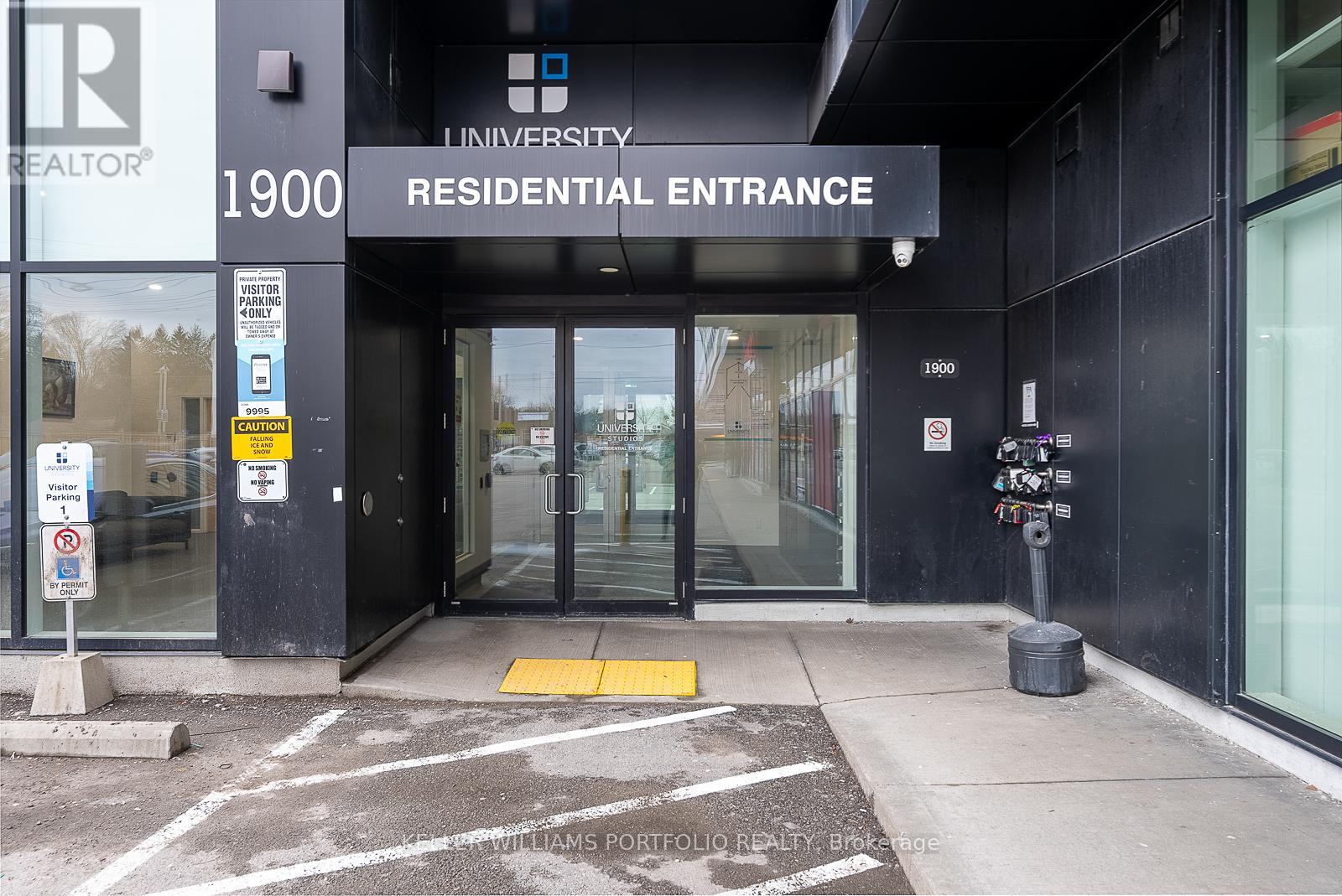 310 - 1900 Simcoe Street N, Oshawa, Ontario L1G 0C1 - Photo 5 - E13687370