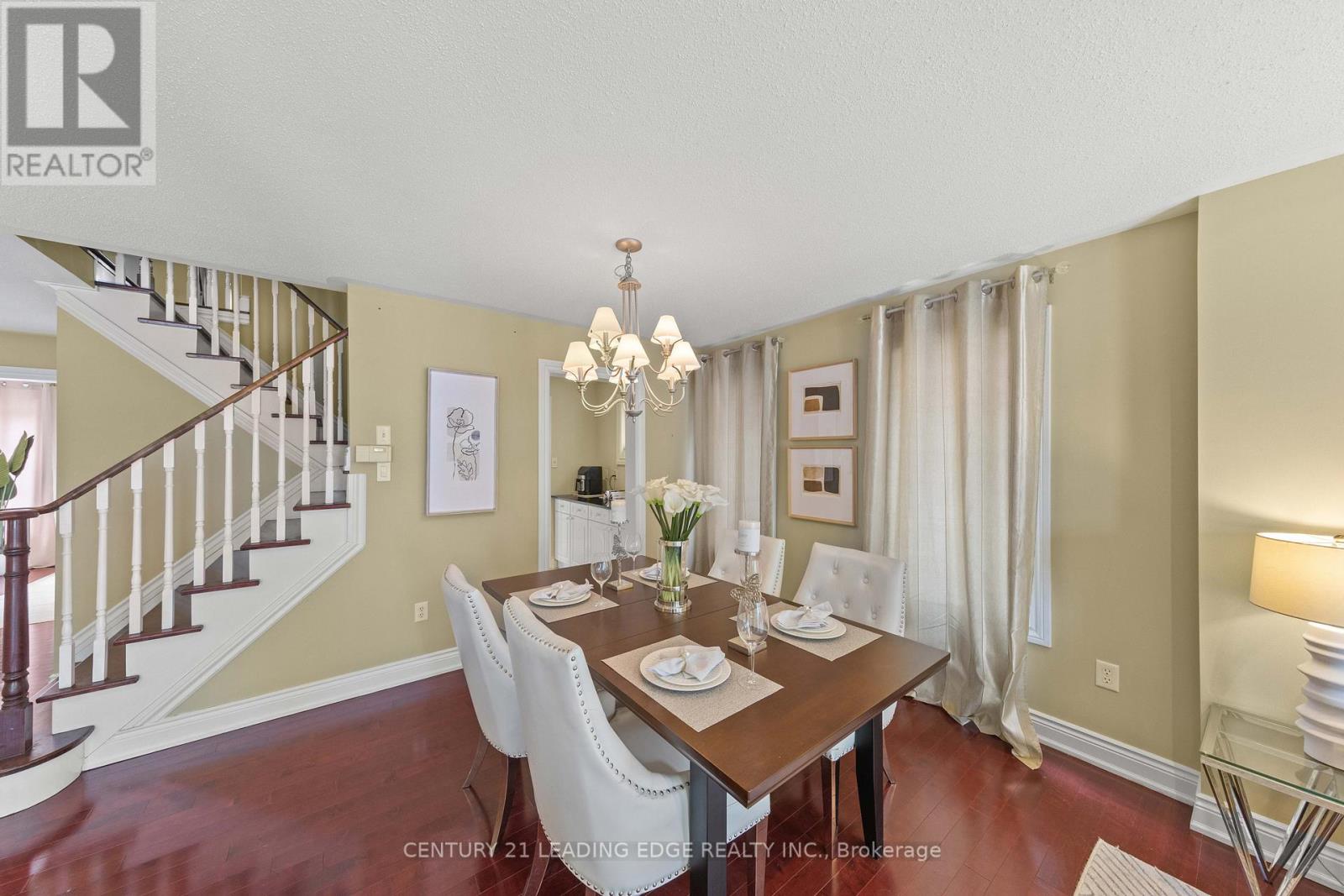 5 Haskell Avenue, Ajax, Ontario  L1T 4Y9 - Photo 10 - E13687372
