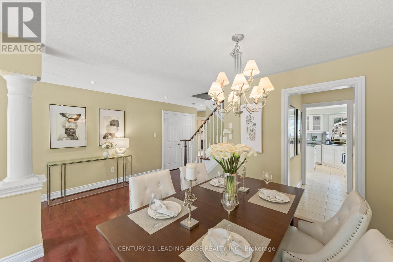 5 Haskell Avenue, Ajax, Ontario  L1T 4Y9 - Photo 11 - E13687372