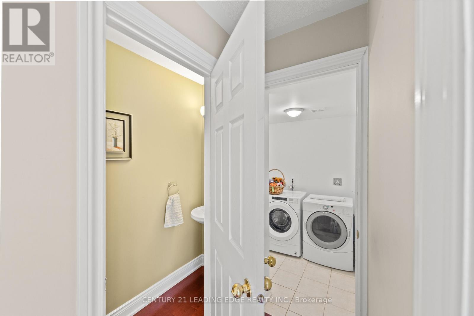 5 Haskell Avenue, Ajax, Ontario  L1T 4Y9 - Photo 14 - E13687372