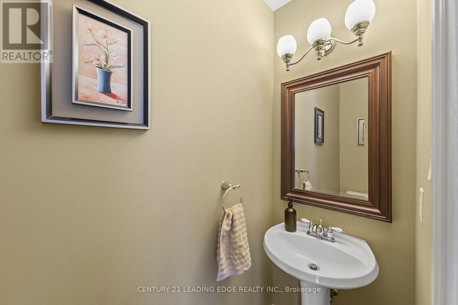 5 Haskell Avenue, Ajax, Ontario  L1T 4Y9 - Photo 28 - E13687372