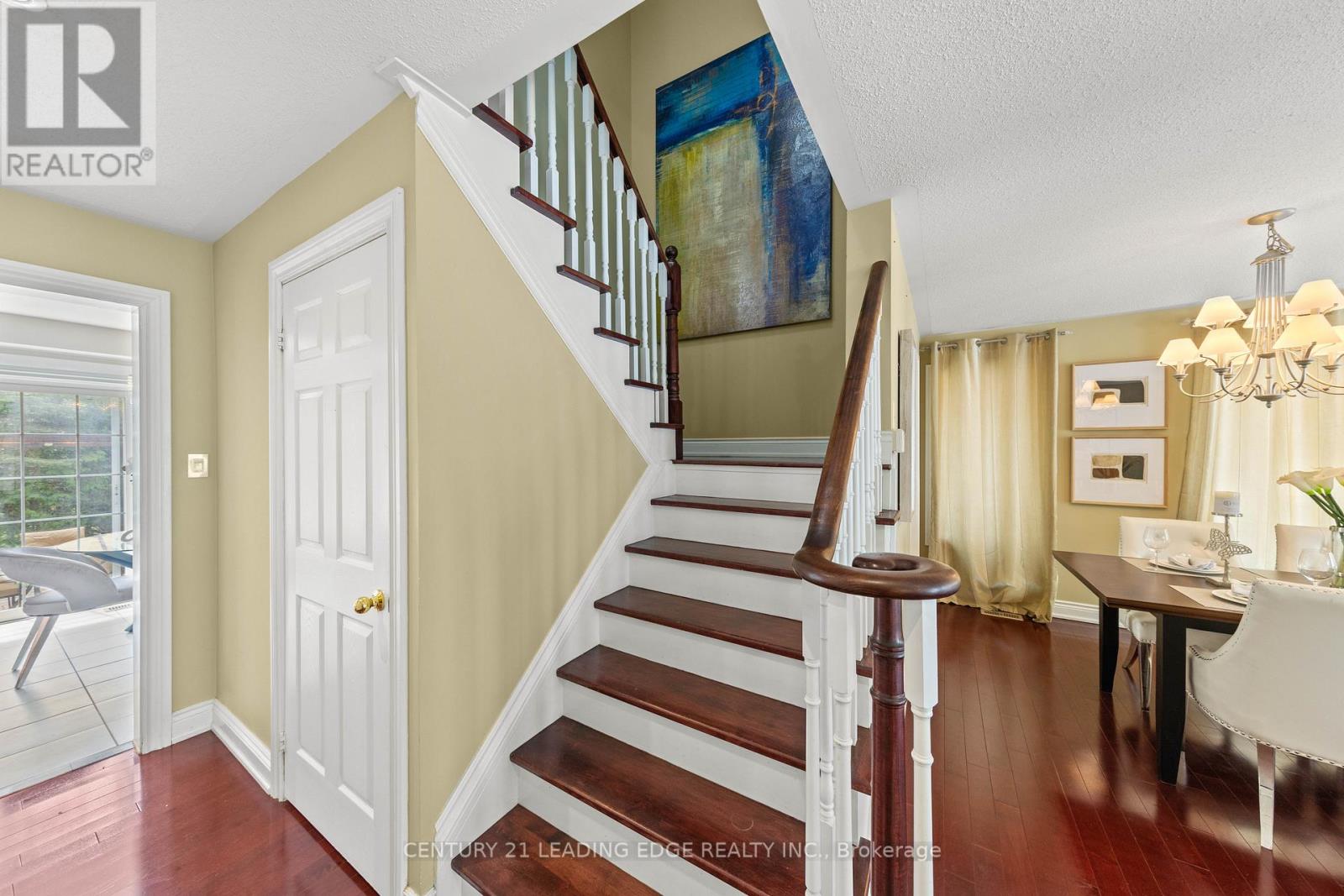 5 Haskell Avenue, Ajax, Ontario  L1T 4Y9 - Photo 29 - E13687372