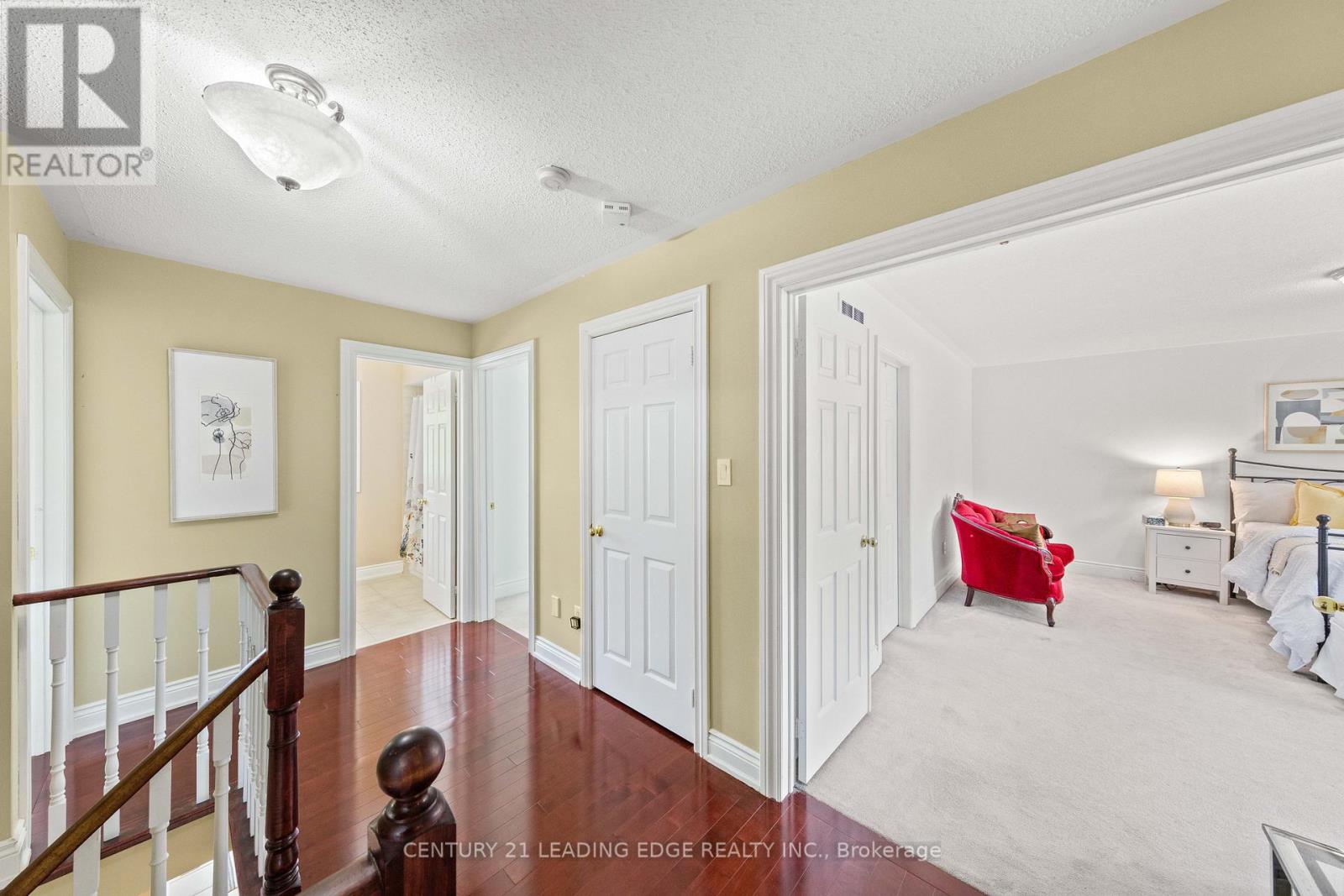 5 Haskell Avenue, Ajax, Ontario  L1T 4Y9 - Photo 30 - E13687372