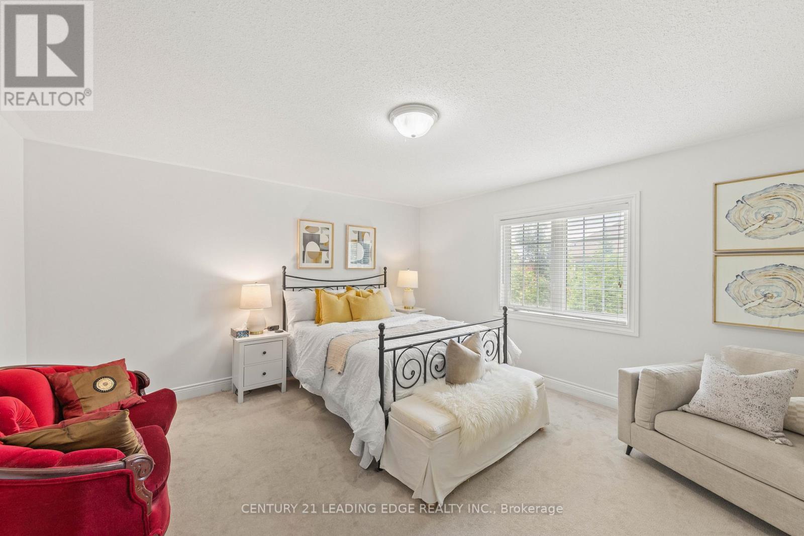 5 Haskell Avenue, Ajax, Ontario  L1T 4Y9 - Photo 31 - E13687372