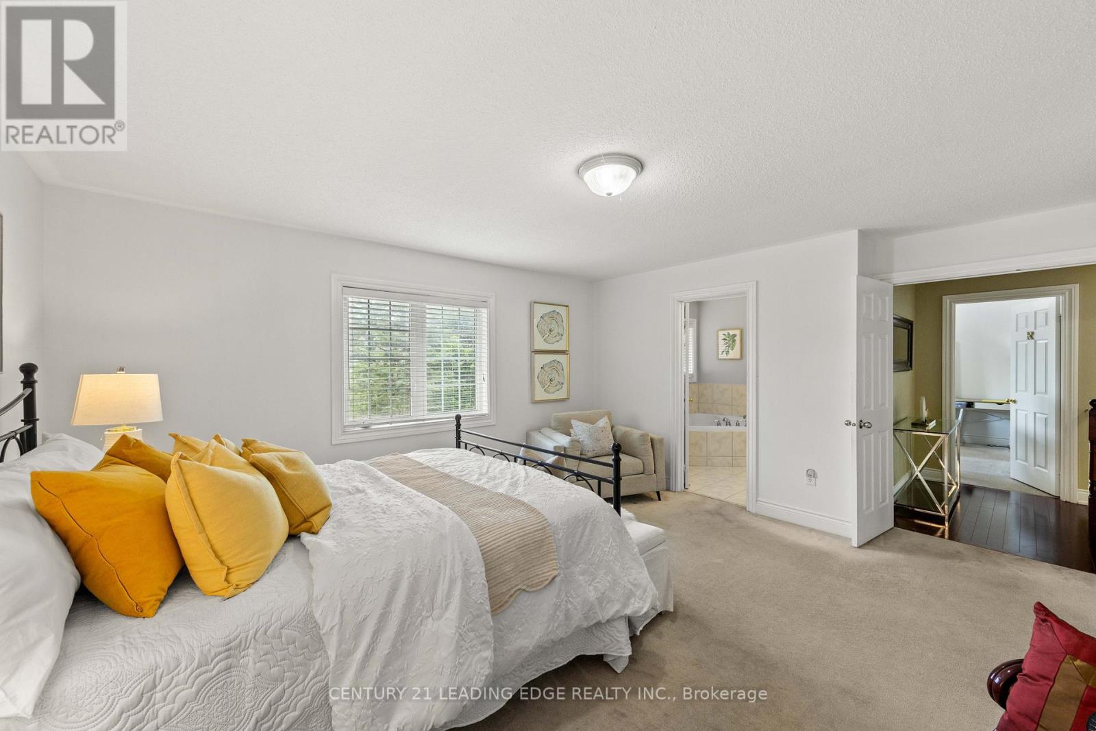 5 Haskell Avenue, Ajax, Ontario  L1T 4Y9 - Photo 32 - E13687372